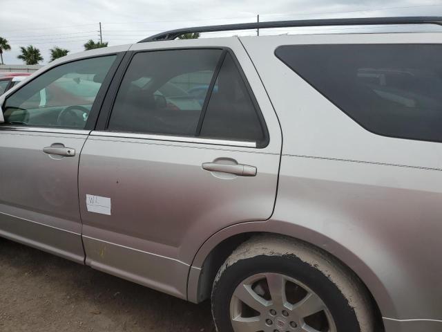 Photo 13 from auction – 2008 CADILLAC SRX with VIN 1GYEE637980100395