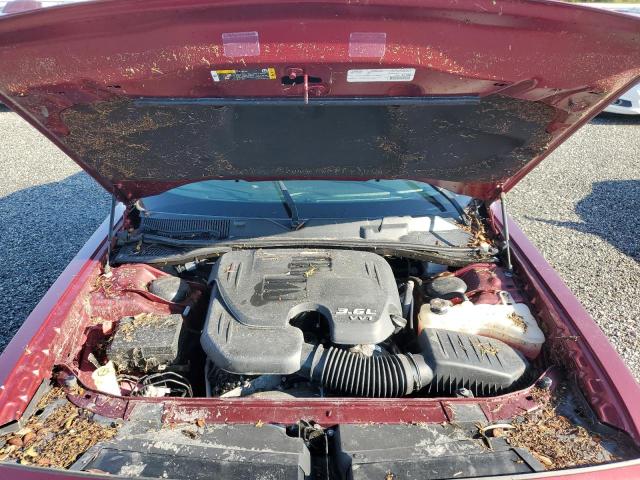Photo 11 from auction – 2022 DODGE CHALLENGER with VIN 2C3CDZKG6NH113782