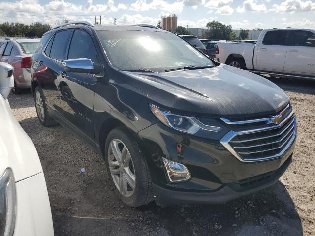 Photo 4 from auction – 2019 CHEVROLET EQUINOX PR with VIN 3GNAXPEX8KL294159