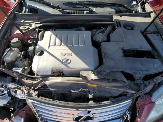 Снимка 11 от търг – 2010 LEXUS ES 350 с VIN JTHBK1EG7A2398181