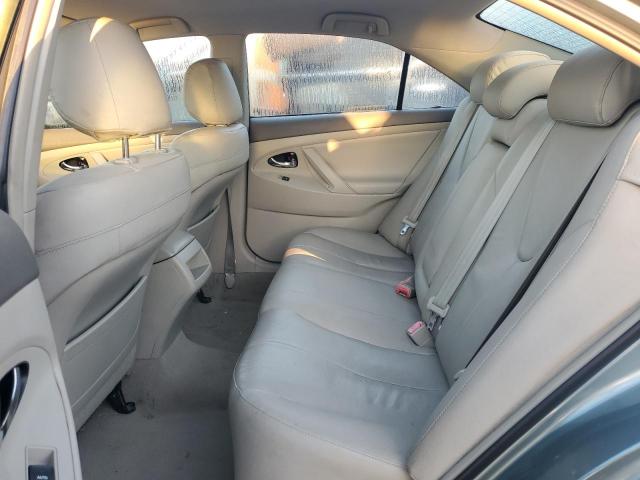Photo 10 from auction – 2011 TOYOTA CAMRY BASE with VIN 4T1BF3EK1BU696183