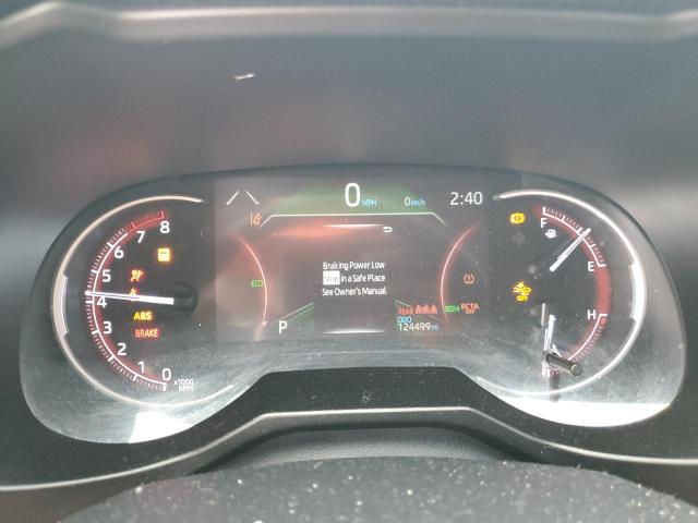 Photo 9 from auction – 2019 TOYOTA RAV4 ADVEN with VIN 2T3J1RFVXKC012634