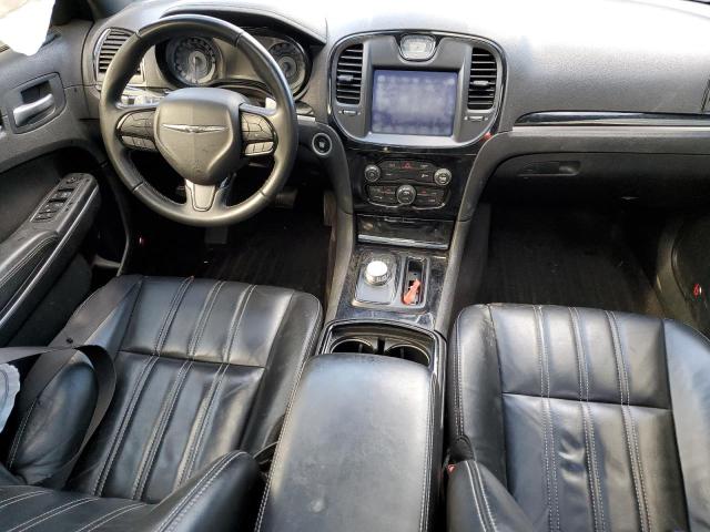 Photo 8 from auction – 2018 CHRYSLER 300 S with VIN 2C3CCABG9JH315319