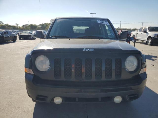 Photo 5 from auction – 2014 JEEP PATRIOT SP with VIN 1C4NJPBA0ED545309