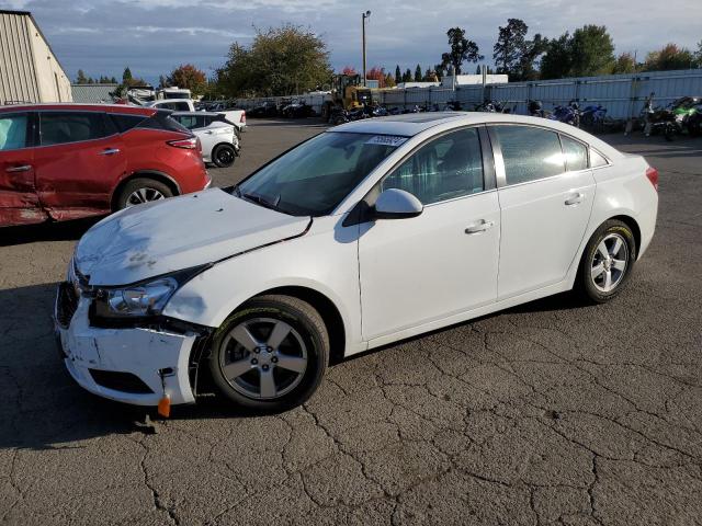 Photo 1 from auction – 2014 CHEVROLET CRUZE LT with VIN 1G1PC5SB2E7309221