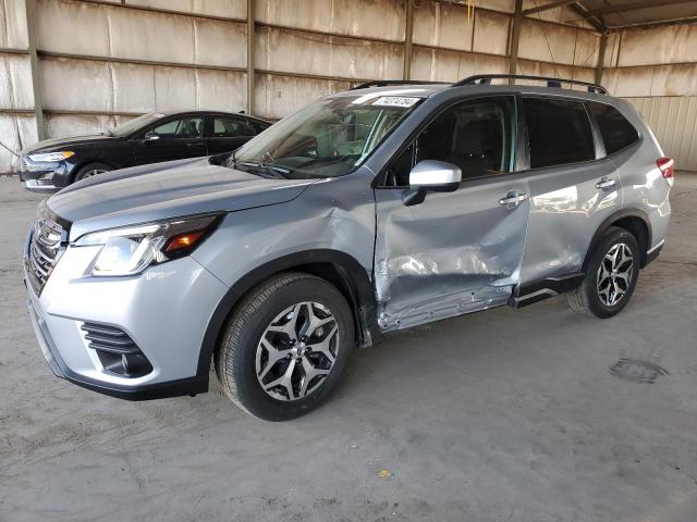 SUBARU FORESTER P 2023 con VIN JF2SKADC0PH496248 - Foto de la subasta