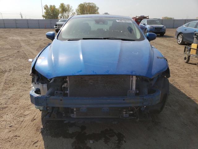 Photo 5 from auction – 2020 FORD FUSION SE with VIN 3FA6P0LU2LR233117