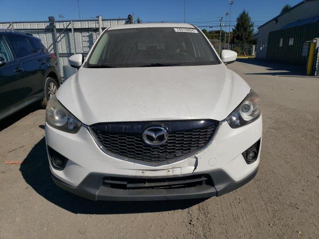Photo 5 from auction – 2013 MAZDA CX-5 TOURI with VIN JM3KE2CEXD0115246