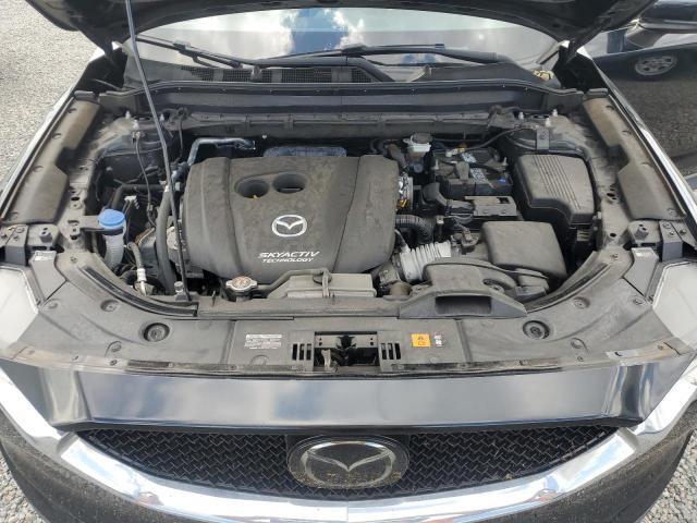 Photo 12 from auction – 2019 MAZDA CX-5 TOURI with VIN JM3KFACM1K1501656