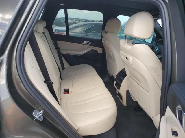 Photo 11 from auction – 2021 BMW X5 SDRIVE with VIN 5UXCR4C04M9E83632