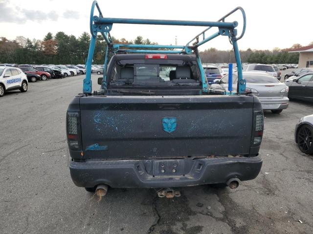 Photo 6 from auction – 2015 RAM 1500 SLT with VIN 1C6RR7LT1FS662251