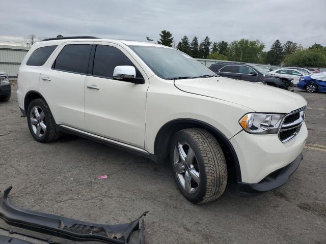 Photo 4 from auction – 2012 DODGE DURANGO CI with VIN 1C4RDJEG7CC197484