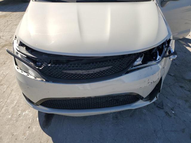Photo 11 from auction – 2020 CHRYSLER PACIFICA T with VIN 2C4RC1EG8LR210768