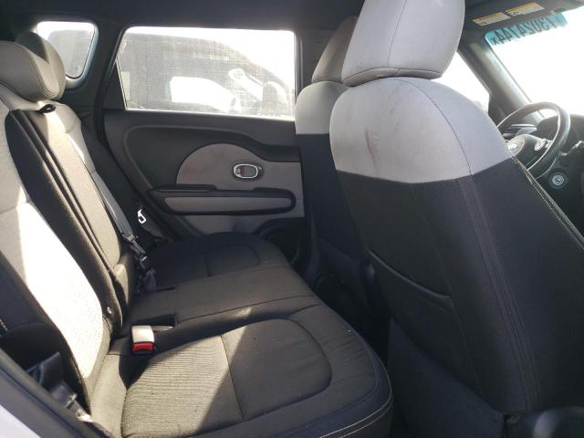 Photo 10 from auction – 2014 KIA SOUL + with VIN KNDJP3A52E7725478
