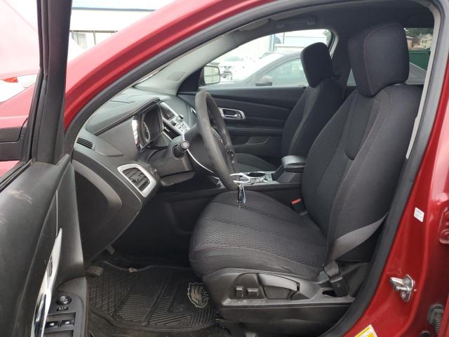Photo 7 from auction – 2013 GMC TERRAIN SL with VIN 2GKALMEK4D6248489