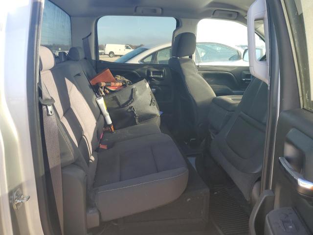 Photo 10 from auction – 2015 CHEVROLET SILVERADO with VIN 3GCPCREC7FG185102