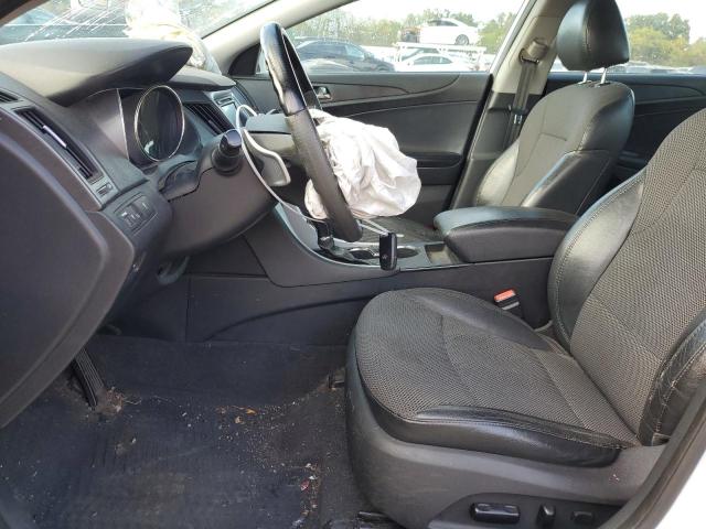 Photo 7 from auction – 2012 HYUNDAI SONATA SE with VIN 5NPEC4AC0CH464961