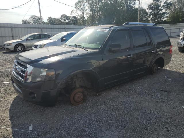 FORD EXPEDITION 2012 z numerem VIN 1FMJU1K59CEF51733 - Zdjęcie z aukcji
