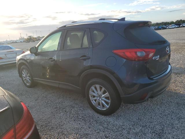 Photo 2 from auction – 2016 MAZDA CX-5 TOURI with VIN JM3KE4CY6G0616368