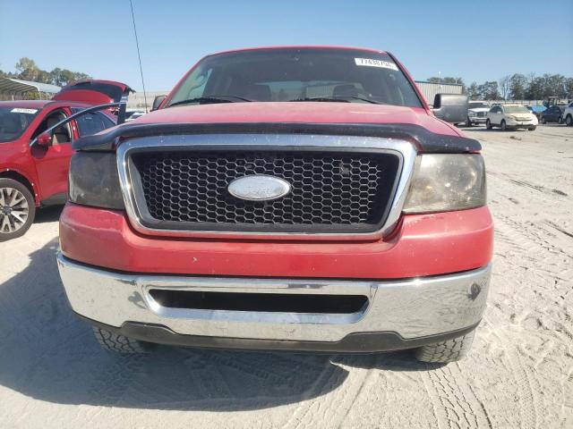 Photo 5 from auction – 2008 FORD F150 SUPER with VIN 1FTRW12W28FA89138