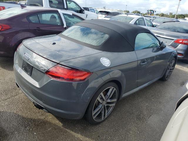 Photo 3 from auction – 2016 AUDI TT with VIN TRUT5CFV7G1018735