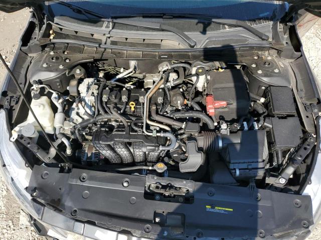 Photo 11 from auction – 2021 NISSAN ALTIMA S with VIN 1N4BL4BV7MN384664
