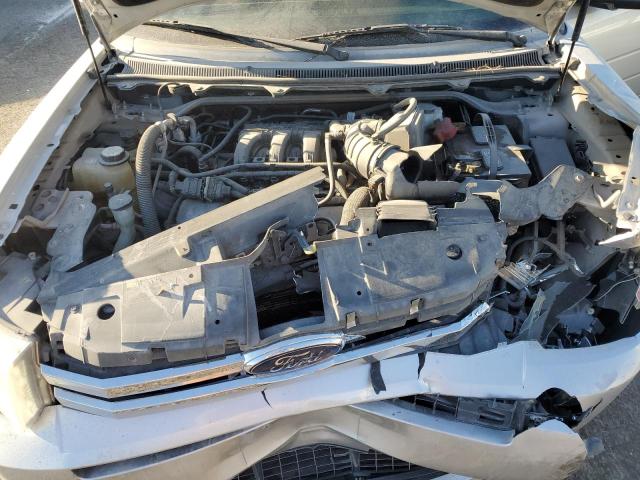 Photo 11 from auction – 2009 FORD FLEX SEL with VIN 2FMDK52C69BA14640