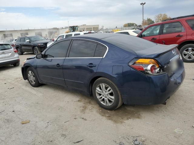 Photo 2 from auction – 2010 NISSAN ALTIMA BAS with VIN 1N4AL2AP5AN462762