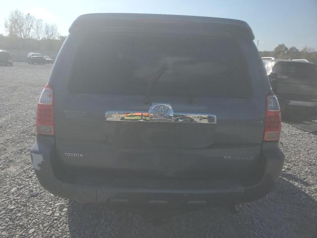 Photo 6 from auction – 2006 TOYOTA 4RUNNER SR with VIN JTEZU14R368060760