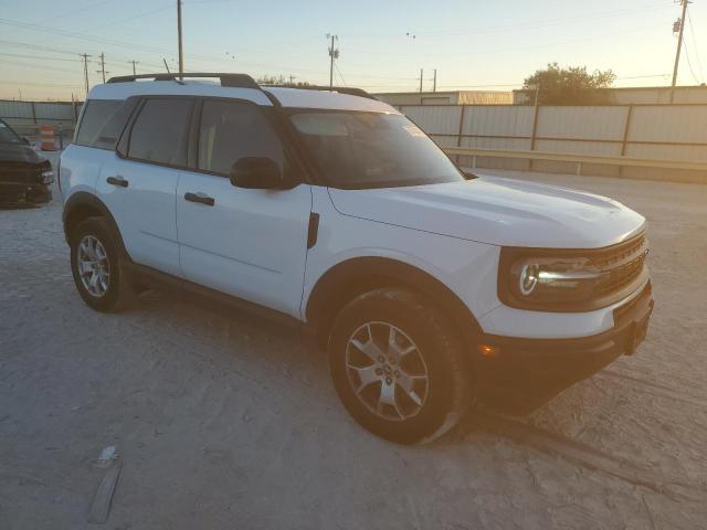 Photo 4 from auction – 2022 FORD BRONCO SPO with VIN 3FMCR9A64NRD75953