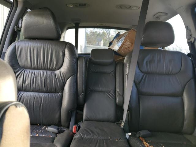 Photo 10 from auction – 2005 HONDA ODYSSEY EX with VIN 5FNRL38615B031825