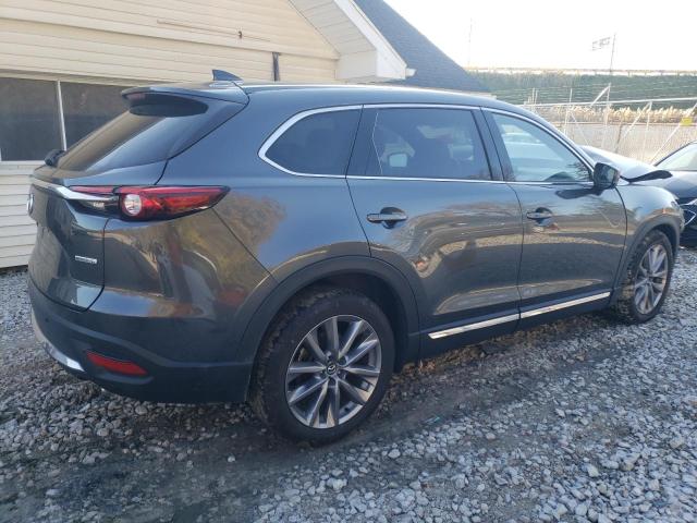 Photo 3 from auction – 2023 MAZDA CX-9 GRAND with VIN JM3TCBDY7P0634181