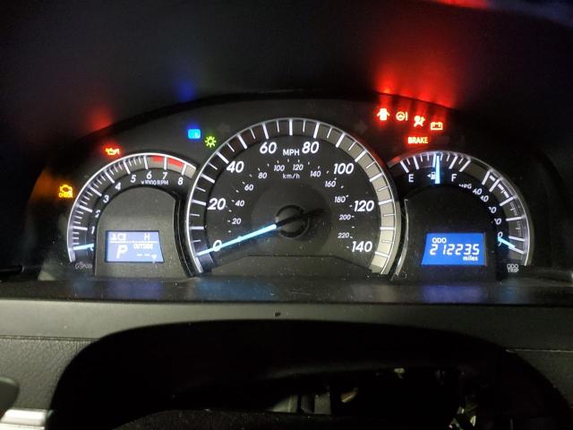 Photo 9 from auction – 2014 TOYOTA CAMRY L with VIN 4T1BF1FK9EU310519