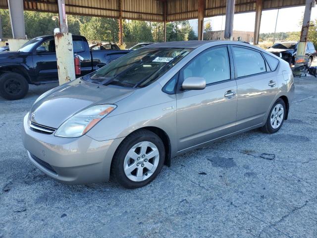 TOYOTA PRIUS 2008 with VIN JTDKB20U383401702 - Photo from auction