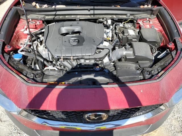 Photo 12 from auction – 2024 MAZDA CX-30 PREM with VIN 3MVDMBDM2RM604835