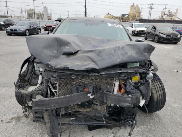 Photo 5 from auction – 2020 KIA OPTIMA HYB with VIN KNAGU4LE0L5041685