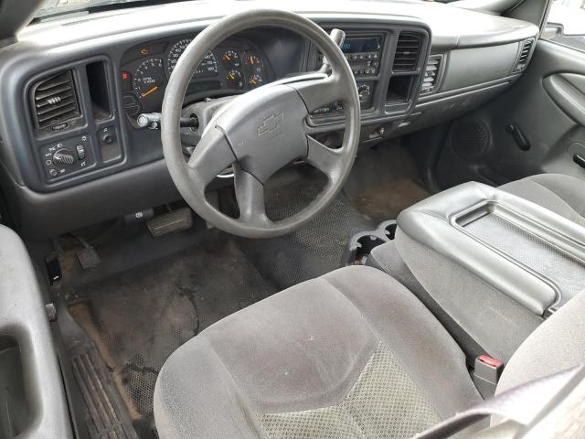 Photo 8 from auction – 2006 CHEVROLET SILVERADO with VIN 3GCEC14X96G167889