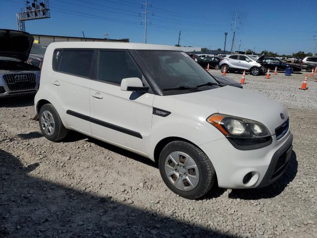 Photo 4 from auction – 2012 KIA SOUL with VIN KNDJT2A50C7442936
