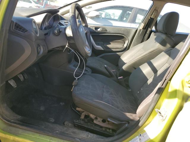 Photo 7 from auction – 2013 FORD FIESTA SE with VIN 3FADP4BJ3DM175698