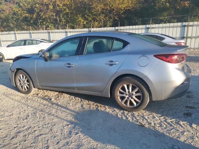Photo 2 from auction – 2015 MAZDA 3 TOURING with VIN 3MZBM1V77FM235894