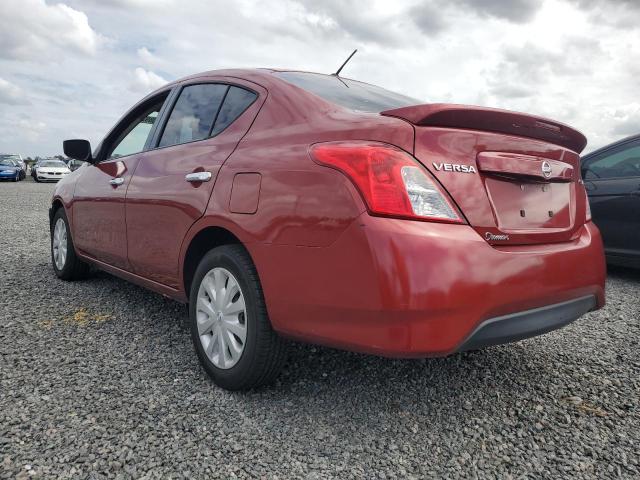Photo 2 from auction – 2017 NISSAN VERSA S with VIN 3N1CN7AP0HK423753