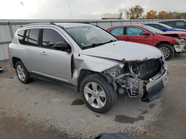 Photo 4 from auction – 2012 JEEP COMPASS SP with VIN 1C4NJDBB7CD599243
