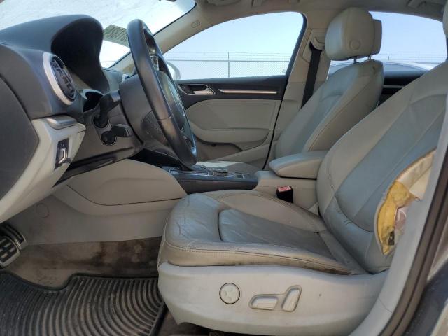 Photo 7 from auction – 2015 AUDI A3 PREMIUM with VIN WAUACGFF0F1078679