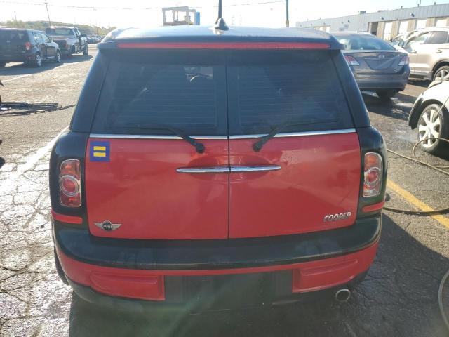 Photo 6 from auction – 2014 MINI COOPER CLU with VIN WMWZF3C58ET493461