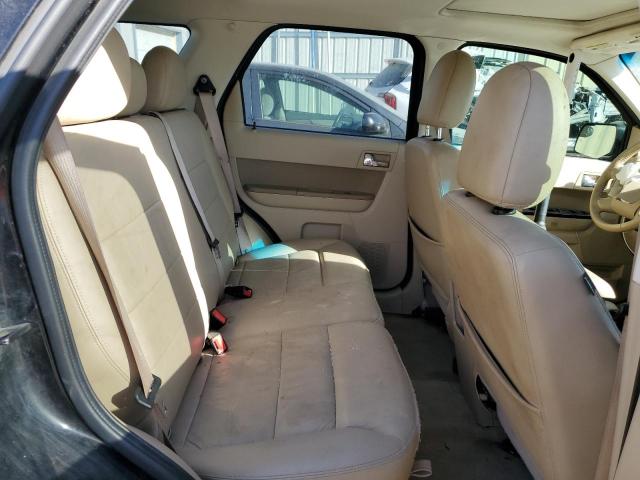 صورة رقم 11 من المزاد - 2012 FORD ESCAPE LIM مع VIN 1FMCU0EG4CKC66603