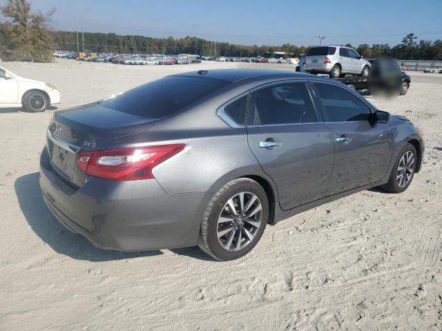 Photo 3 from auction – 2017 NISSAN ALTIMA 2.5 with VIN 1N4AL3AP4HC287416