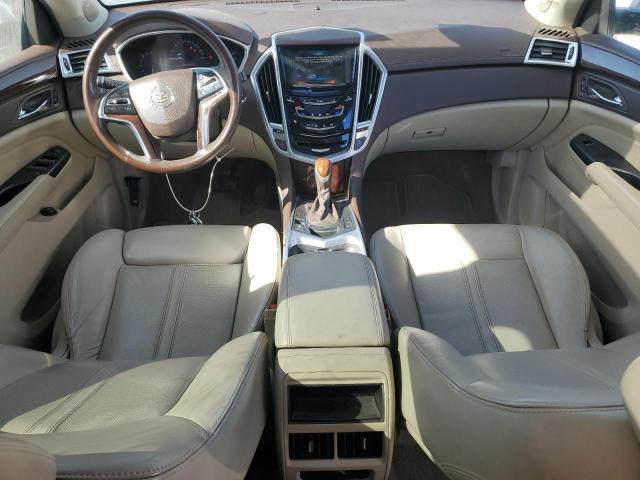 Photo 8 from auction – 2015 CADILLAC SRX LUXURY with VIN 3GYFNEE37FS581536