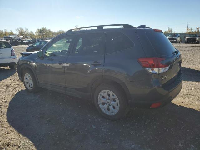 Photo 2 from auction – 2020 SUBARU FORESTER with VIN JF2SKADC9LH534022