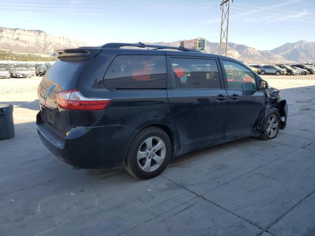 Photo 3 from auction – 2017 TOYOTA SIENNA L with VIN 5TDKZ3DC7HS848888