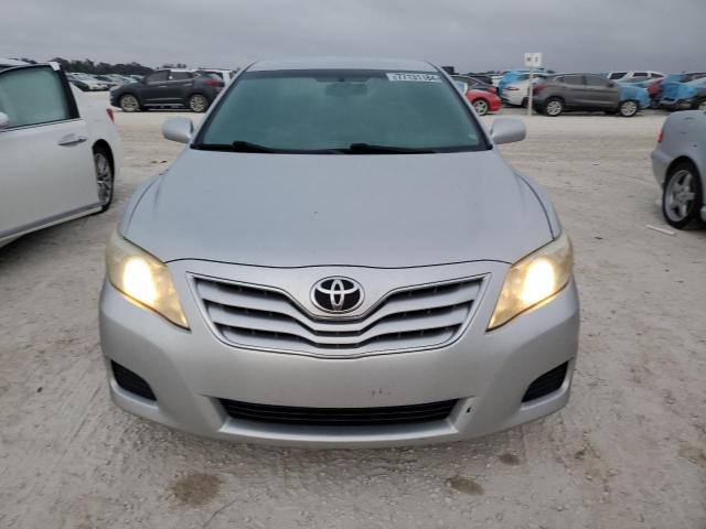 Photo 5 from auction – 2011 TOYOTA CAMRY BASE with VIN 4T1BF3EK9BU609596